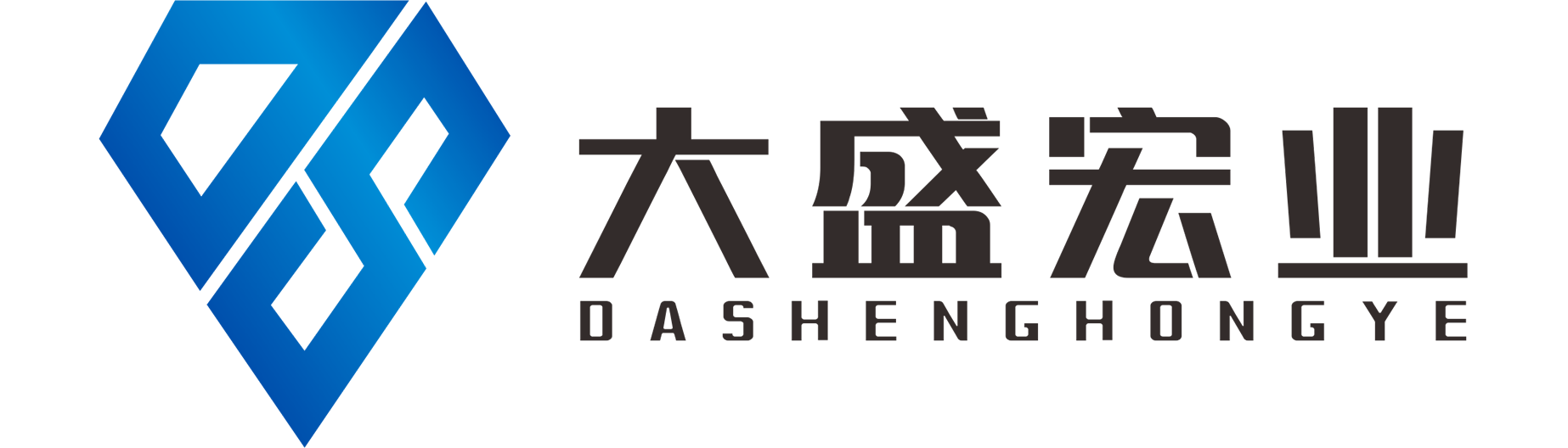 四川大盛宏业网络科技有限公司